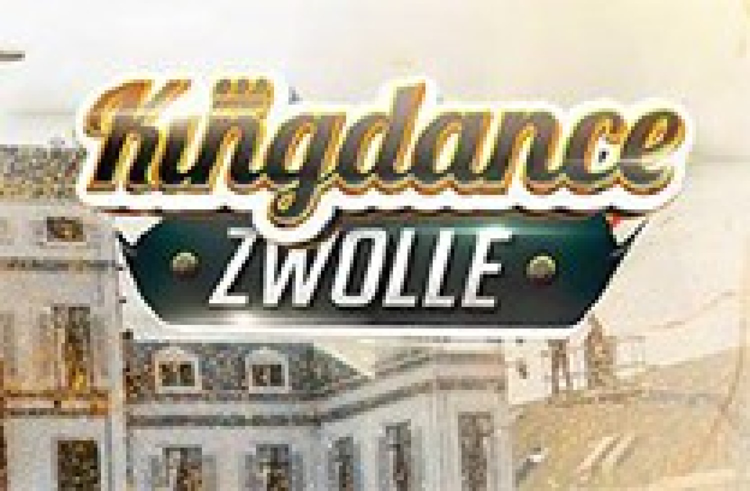 Party nieuws: House en Hardstyle op Kingdance Zwolle 2016
