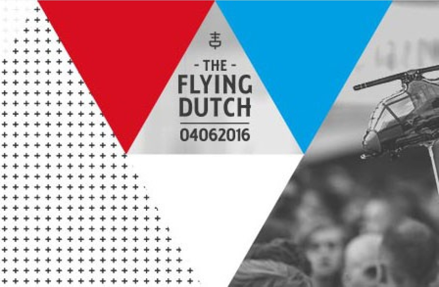 Party nieuws: The Flying Dutch wint prijs: Beste Productie van het Jaar