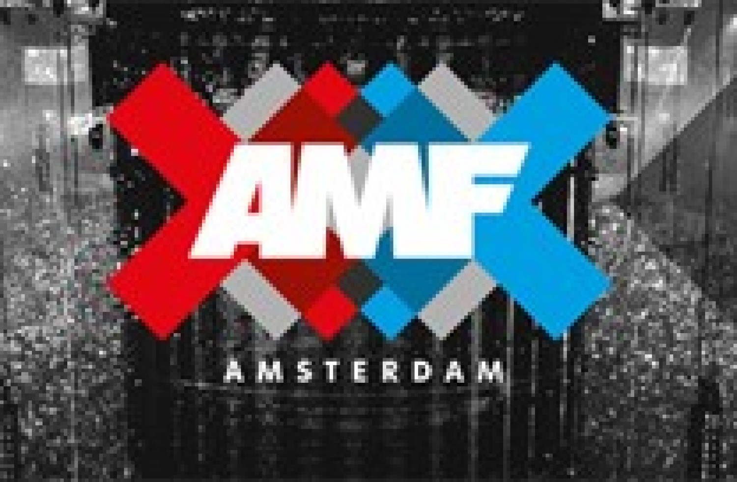 Party nieuws: Amsterdam Music Festival dit jaar 5 dagen lang