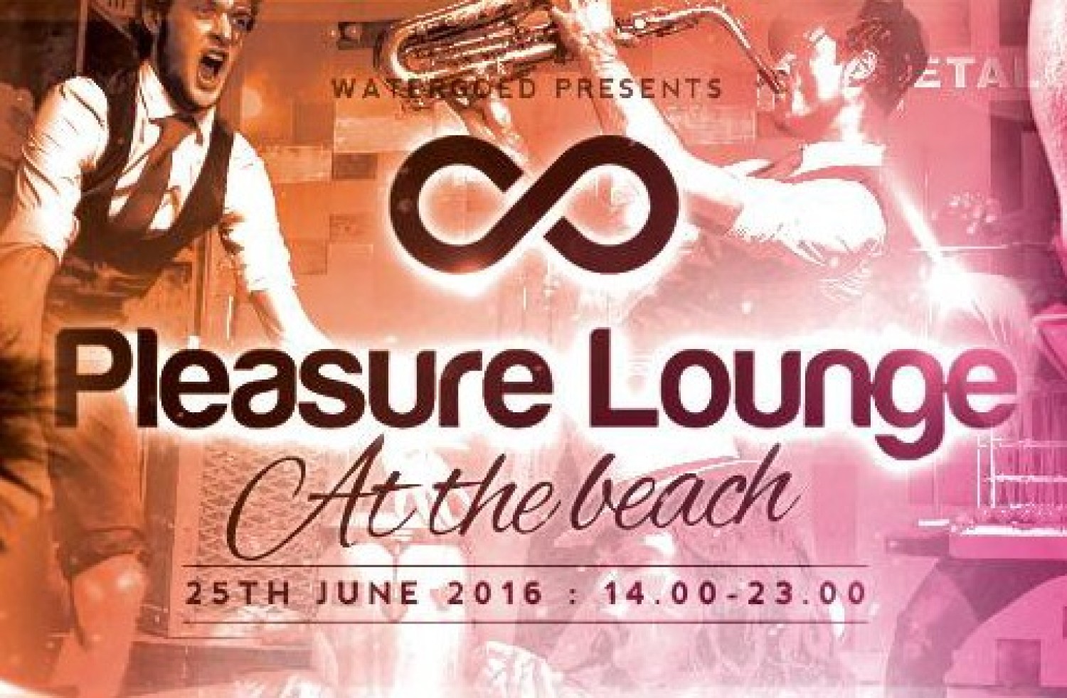 Party report: Pleasure Lounge Outdoor, Lathum (21-05-2016)