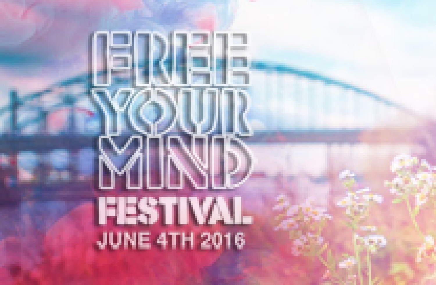 Party report: Free Your Mind Festival, Arnhem (04-06-2016)