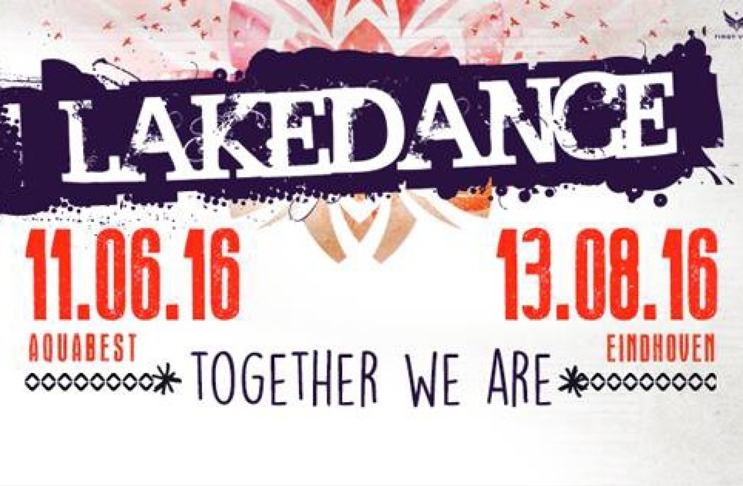 Party report: Lakedance, Best (11-06-2016)