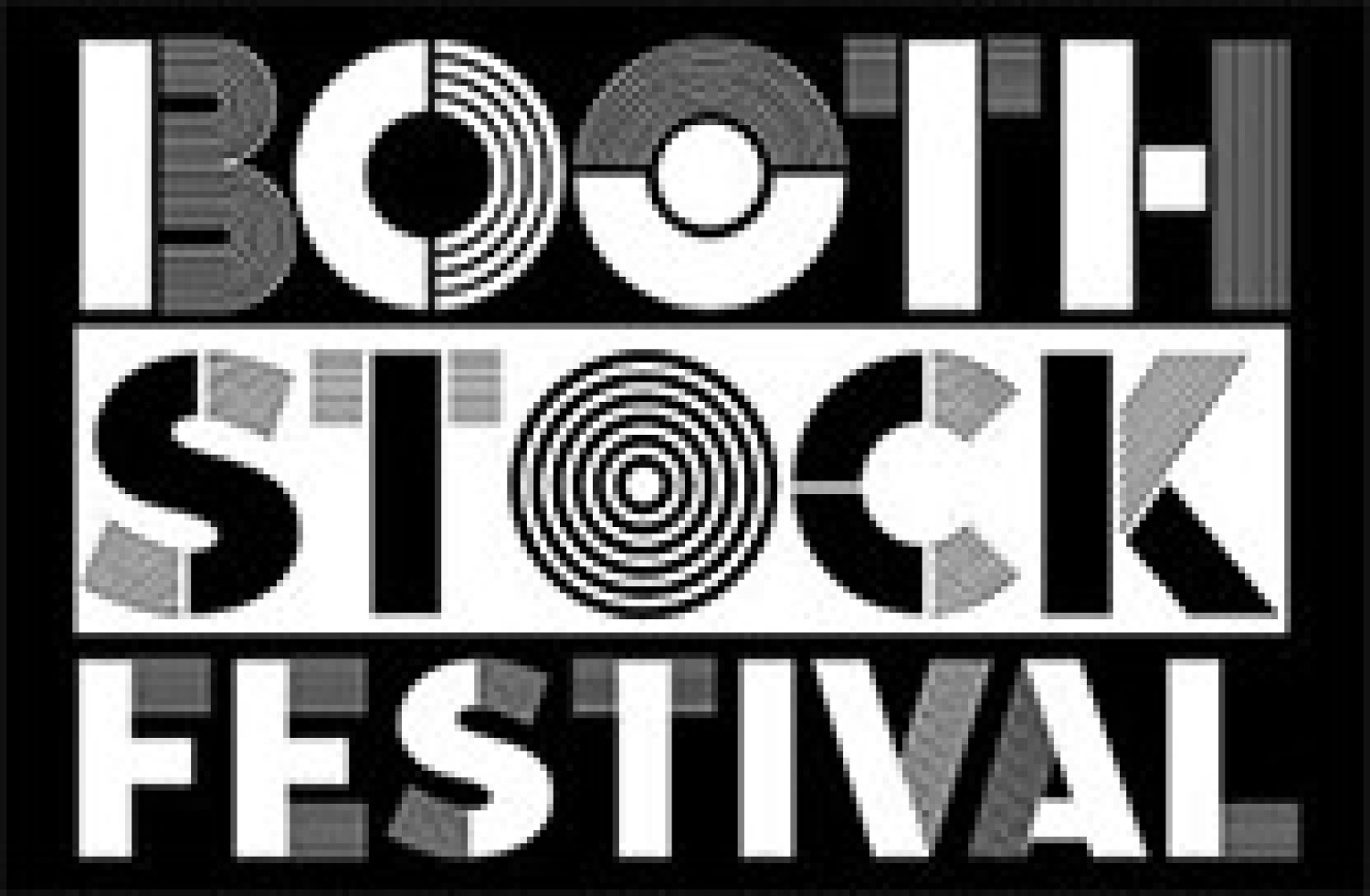 Party report: Boothstock, Rotterdam (11-06-2016)