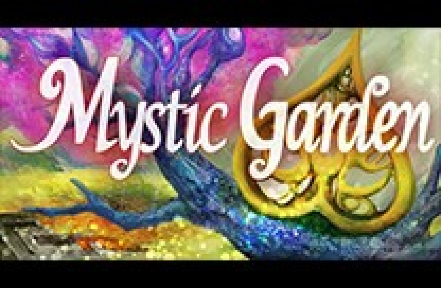 Party report: Mystic Garden Festival, Amsterdam (18-06-2016)
