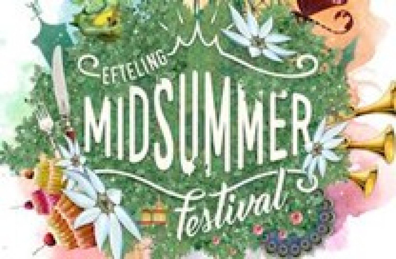 Party report: Efteling Midsummer Festival, Kaatsheuvel (18-06-2016)