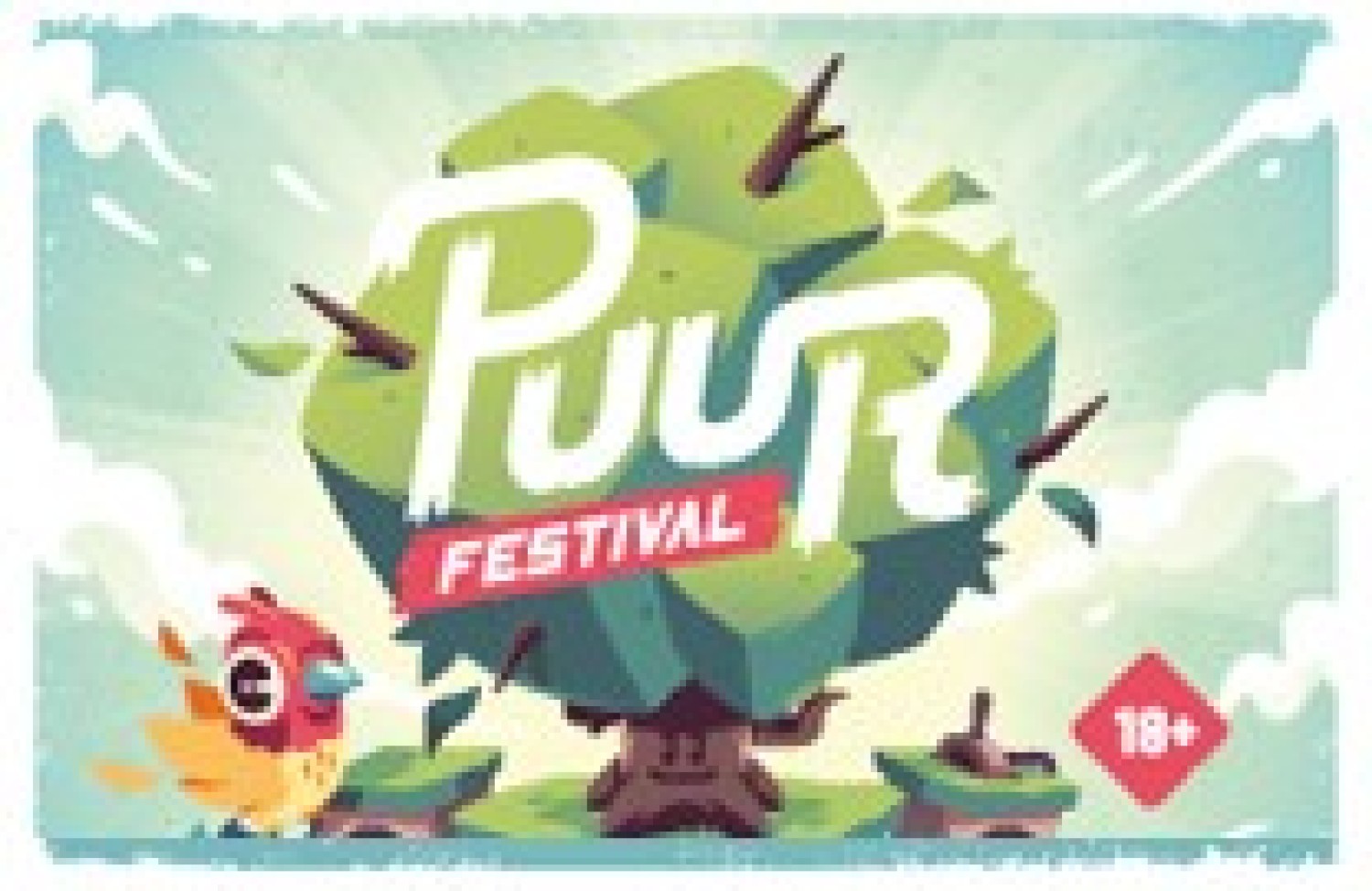 Party nieuws: Op zaterdag 30 juli is het weer tijd voor Puur Festival!