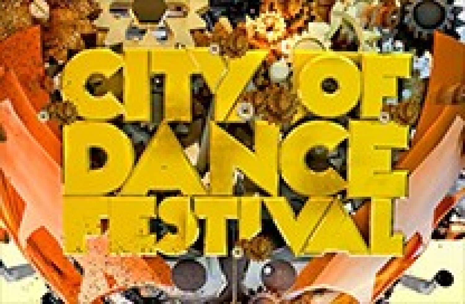 Party report: City of Dance Festival 2016, Middelburg (16-07-2016)