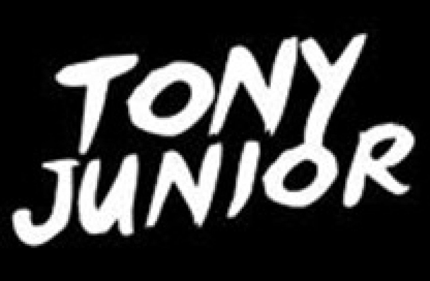 Interview: Interview met Tony Junior