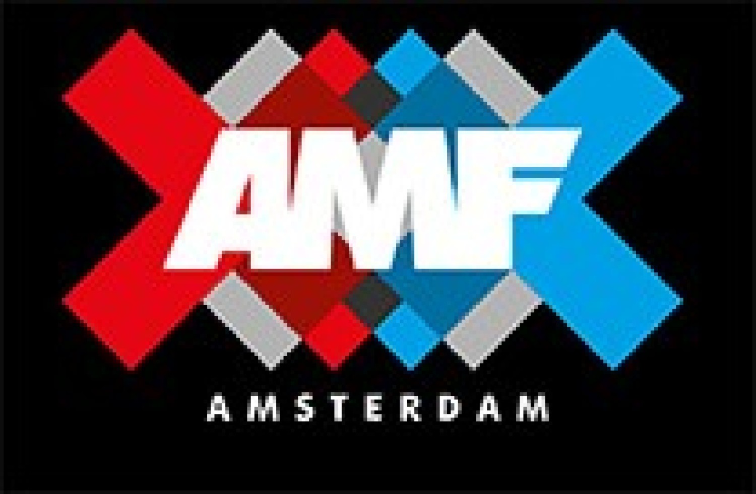 Party report: Amsterdam Music Festival AMF, Amsterdam (23-10-2016)