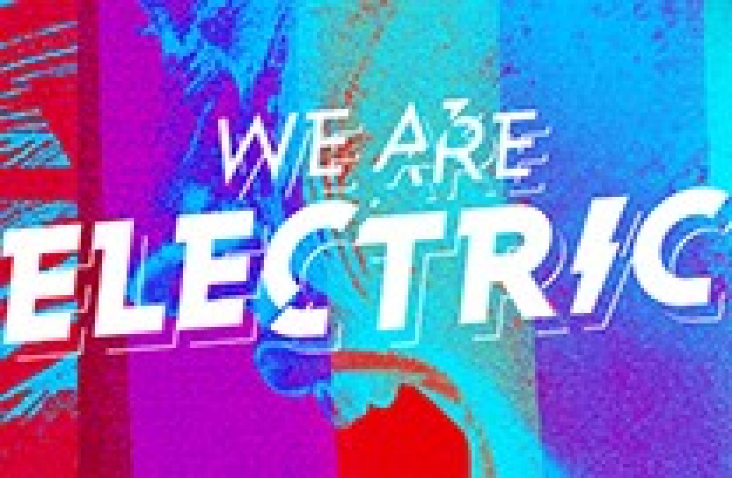 Party report: We Are Electric, Eindhoven (12-11-2016)