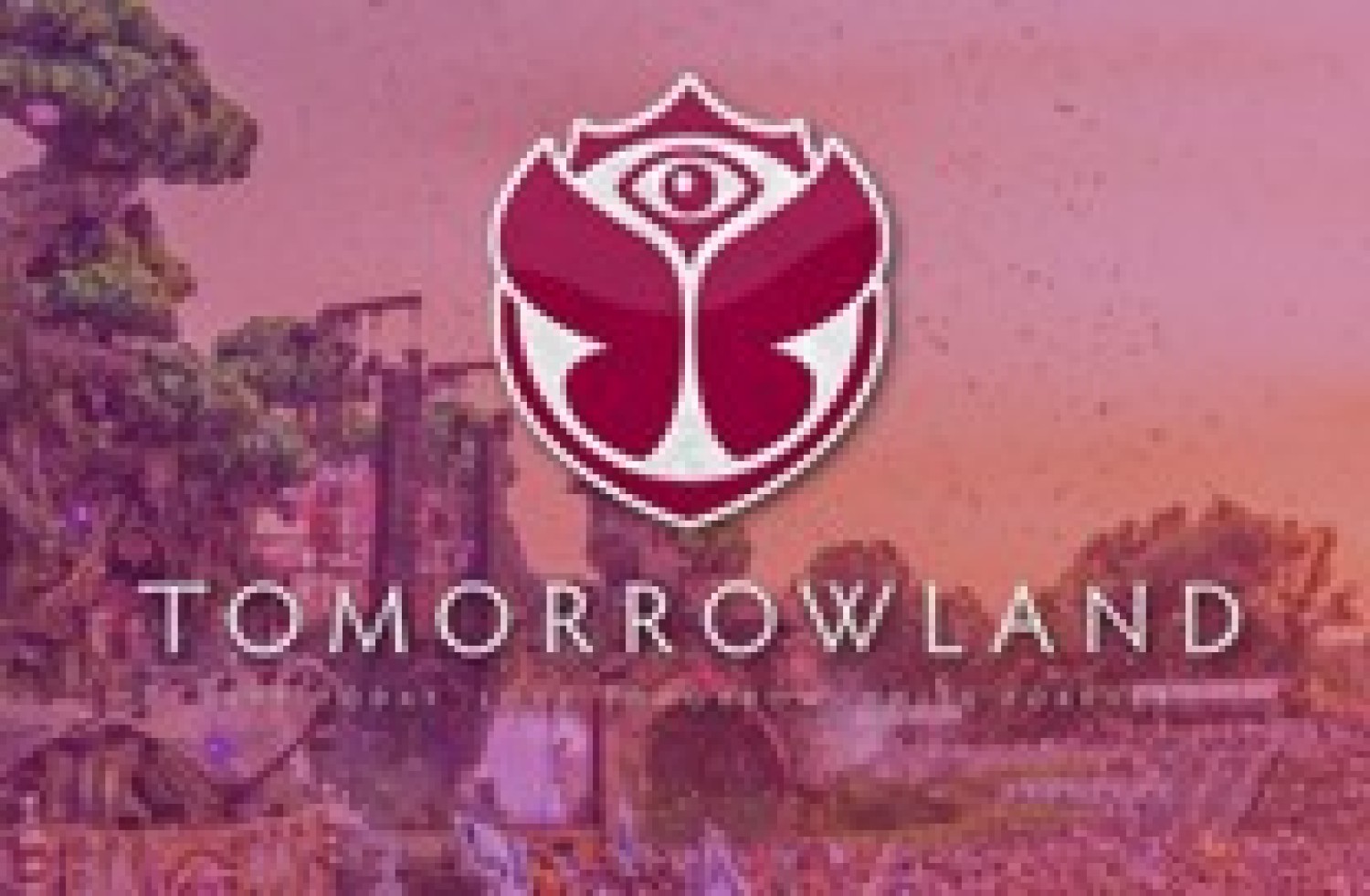 Party nieuws: Pre-registratie Tomorrowland begint vandaag!