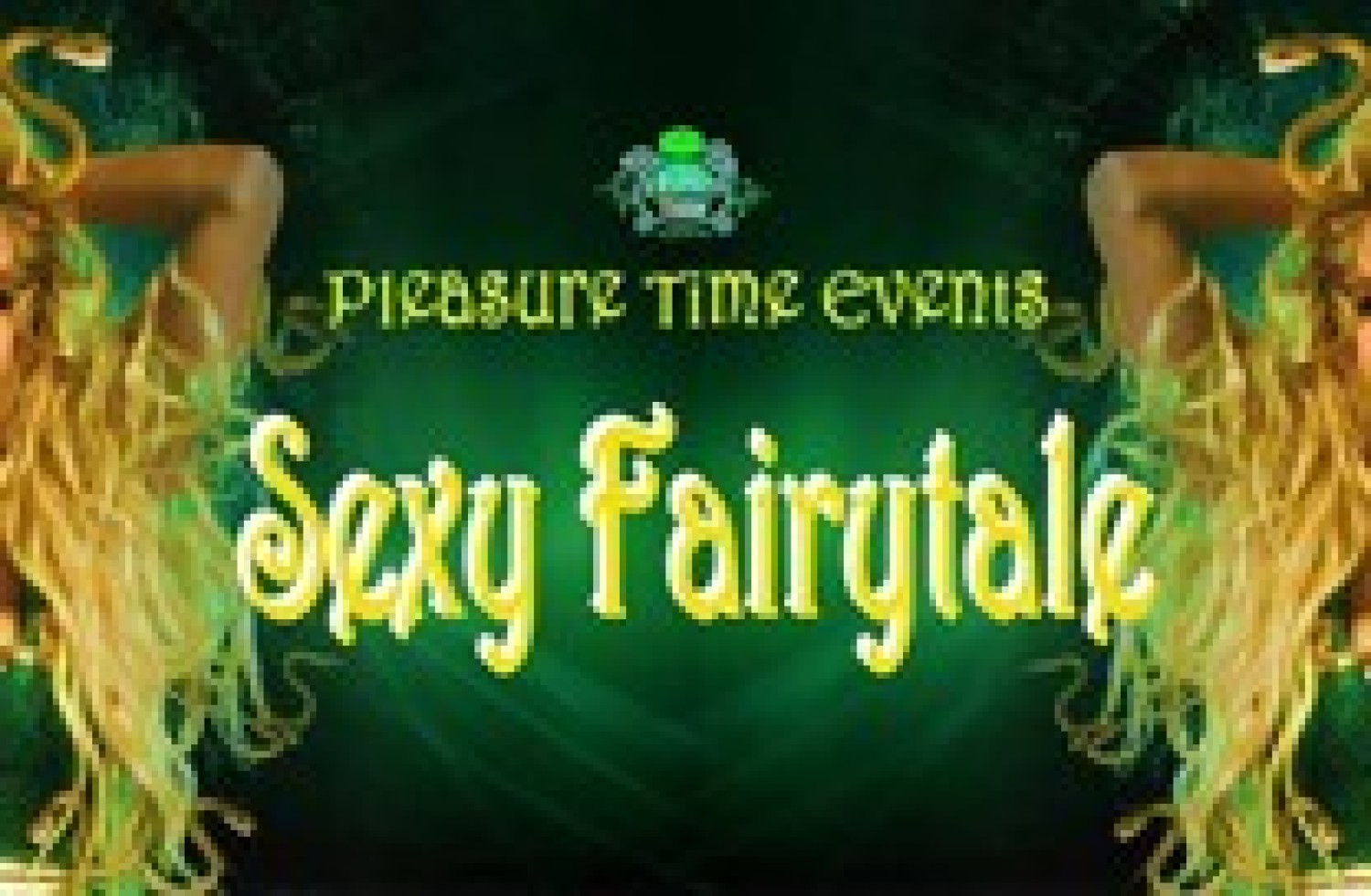 Party report: Pleasure Time presents Sexy Fairytale, Maastricht (01-04-2017)