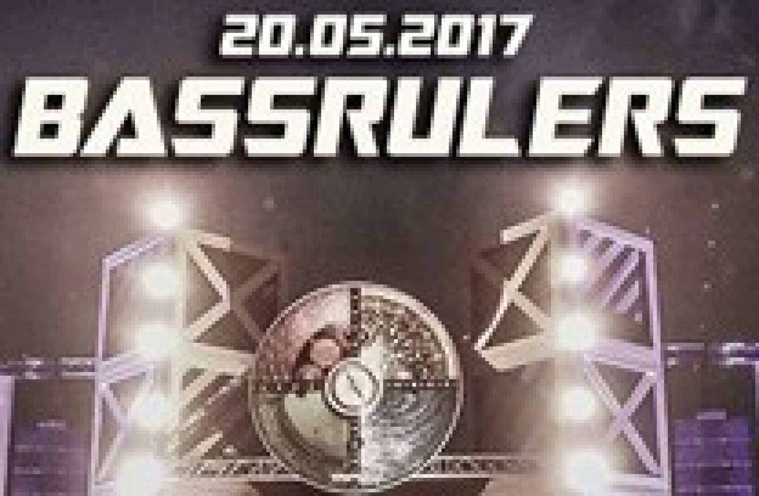 Party report: Bassrulers Outdoor, Steenbergen (20-05-2017)