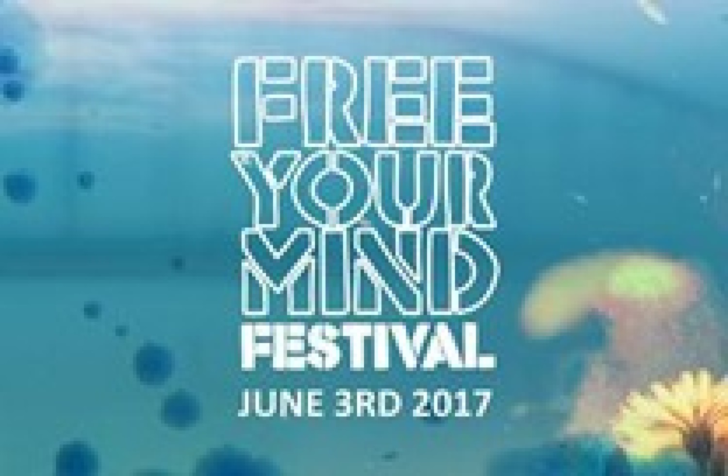 Party report: Free Your Mind Festival, Arnhem (03-06-2017)