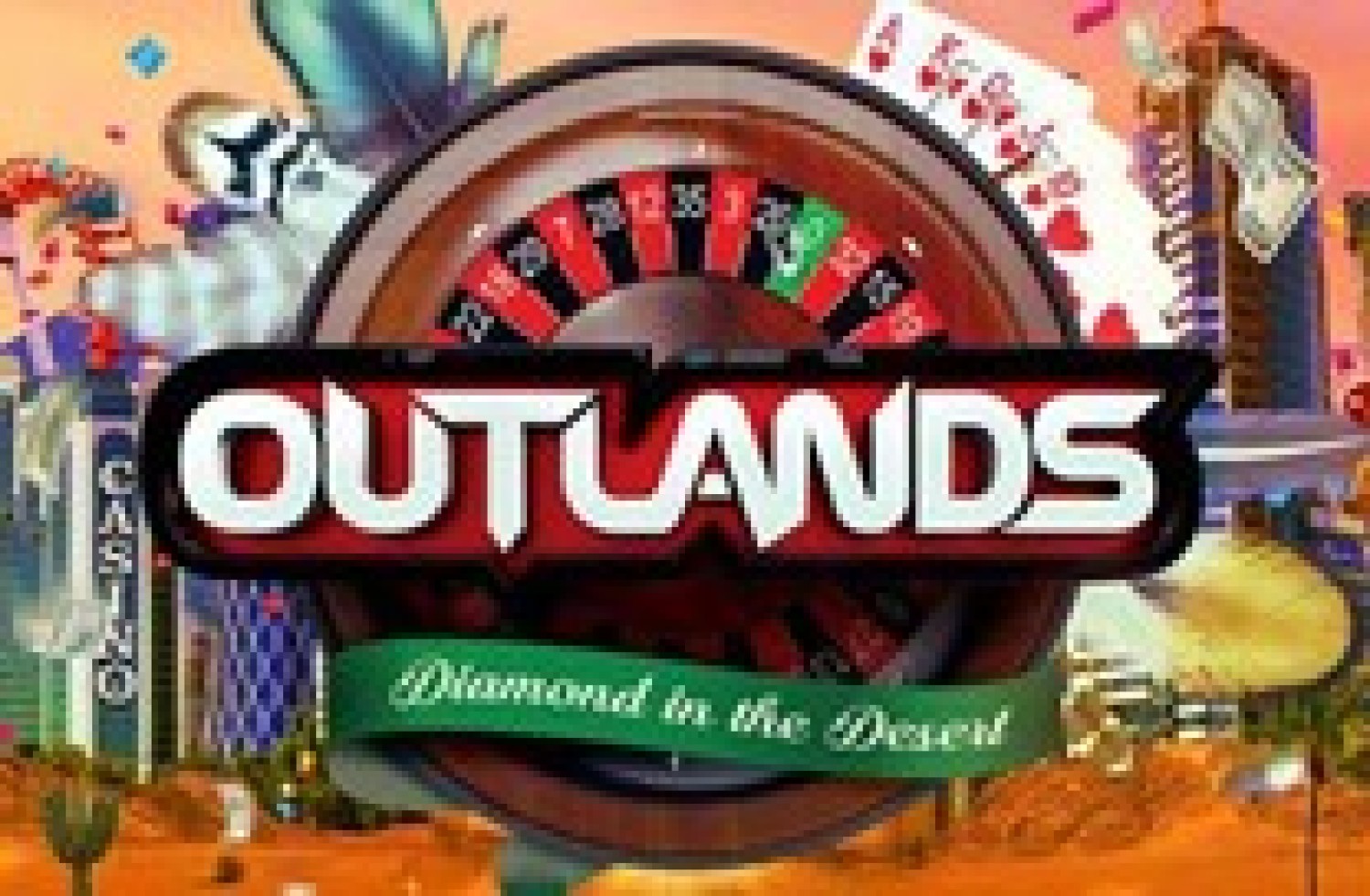 Party report: Outlands Saturday, Vierlingsbeek (10-06-2017)