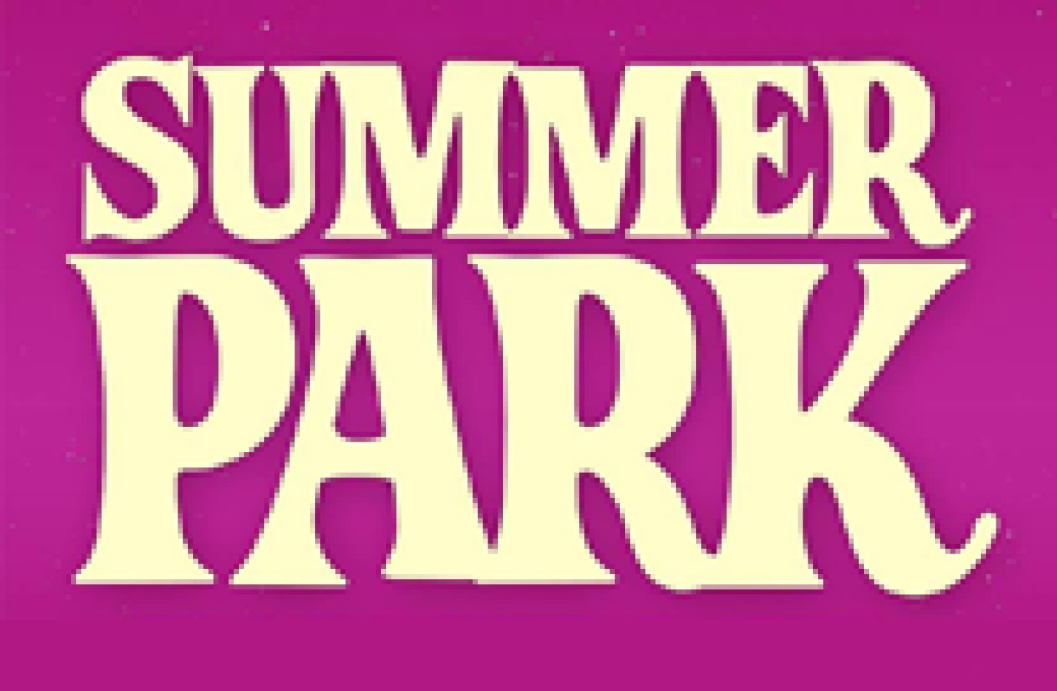 Party report: Summerpark Festival, Almere (02-07-2017)