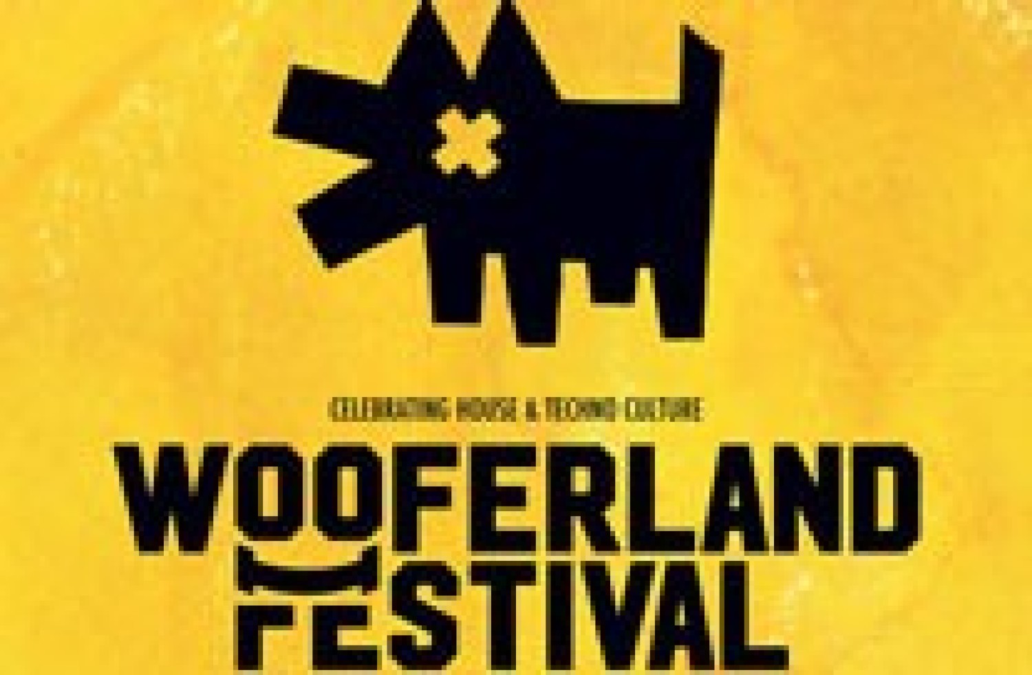 Party nieuws: Wooferland Festival: 95% van de tickets verkocht!