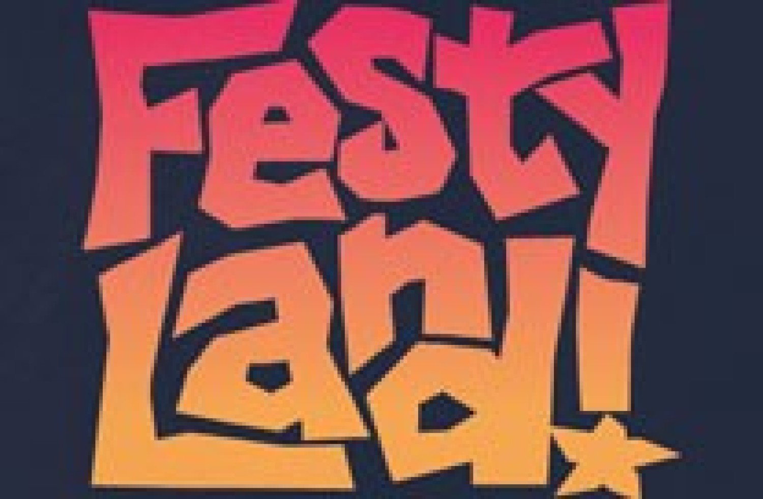 Party nieuws: Sfeervolle tiende editie van FestyLand!