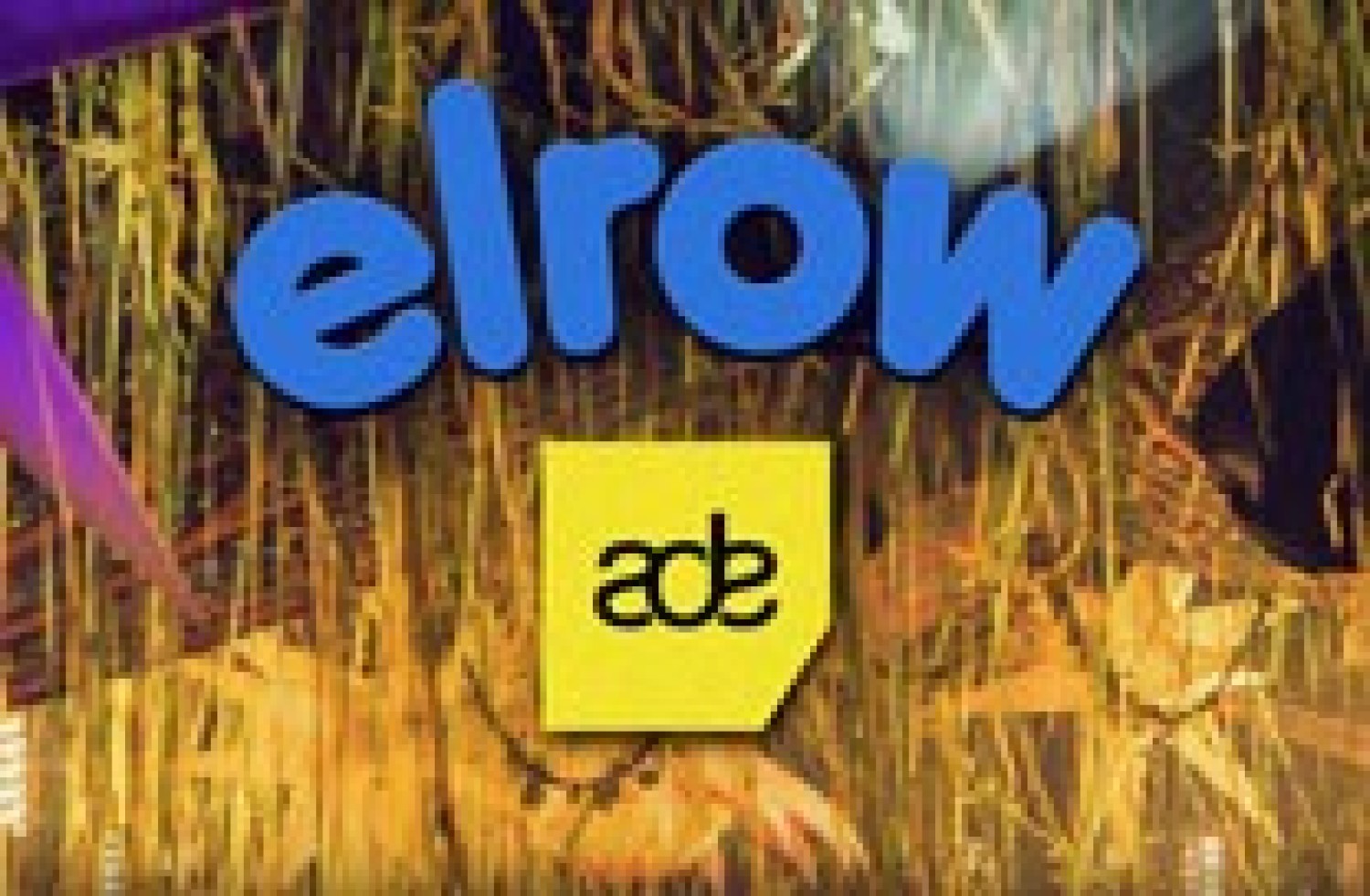 Party report: Elrow goes to ADE, Amsterdam (22-10-2017)
