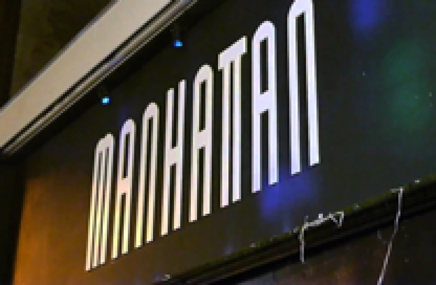 Party nieuws: Arnhemse discotheek Manhattan na 35 jaar failliet