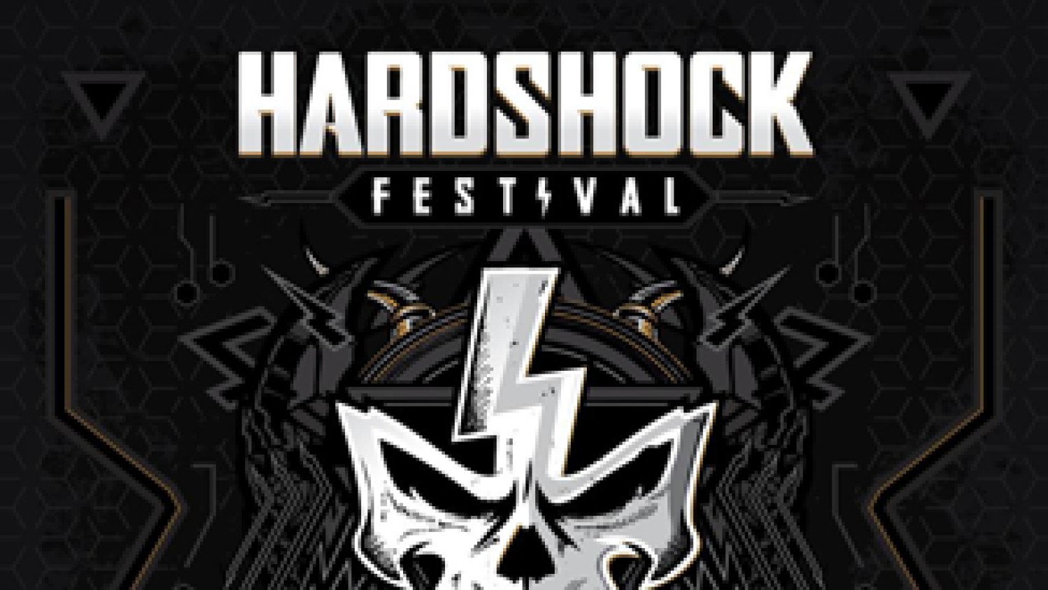 Party nieuws: Geen Hardshock Festival in 2018