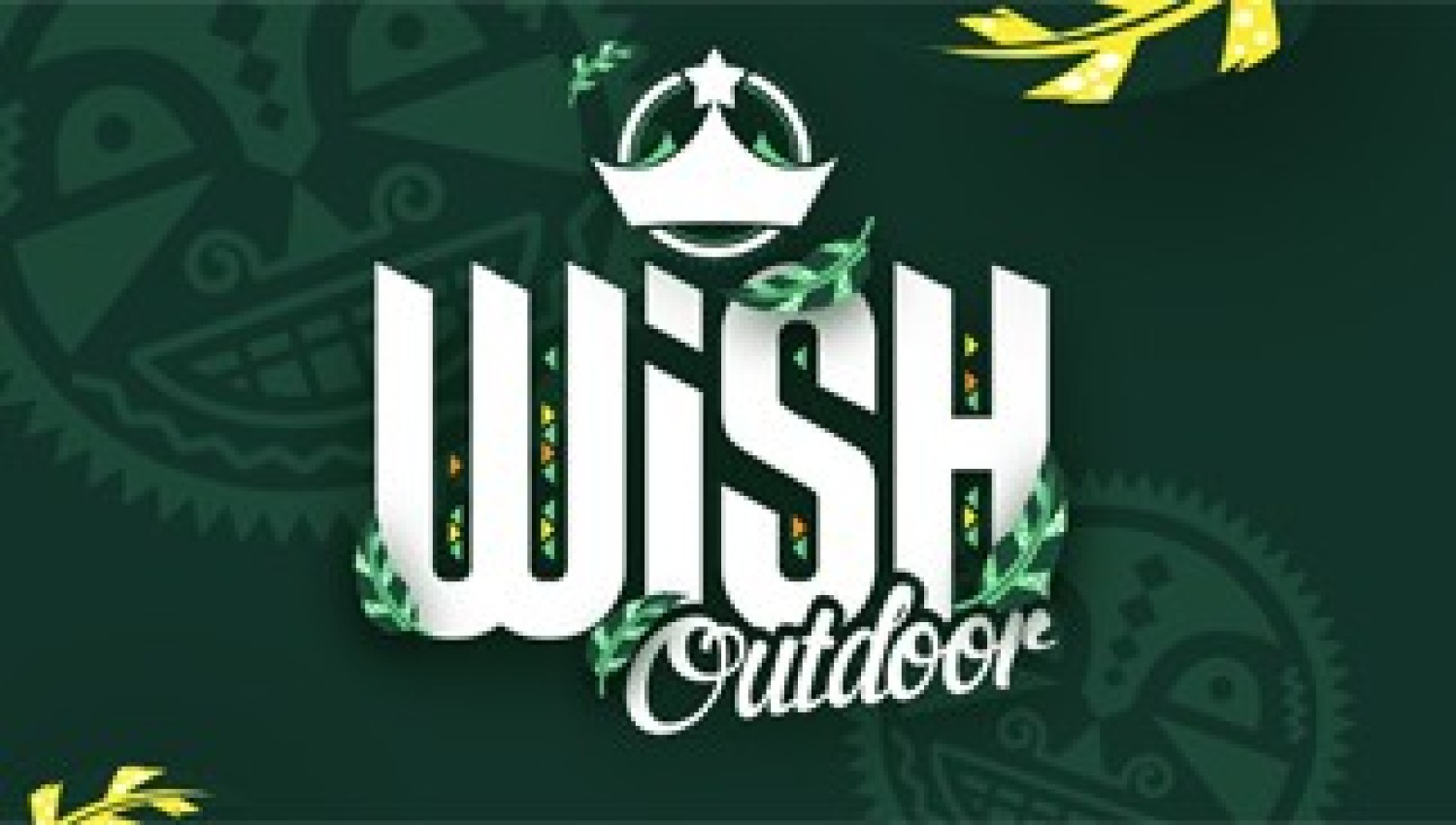 Party nieuws: Win 2 Full Weekend tickets voor WiSH Outdoor 2018!