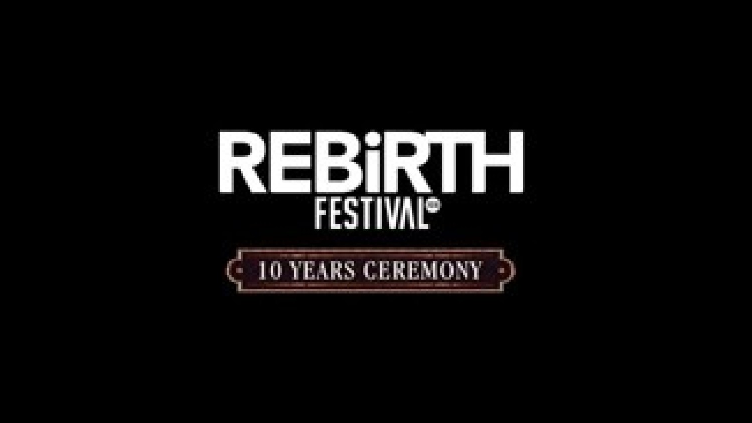 Party report: Rebirth Festival, Haaren (08-04-2018)