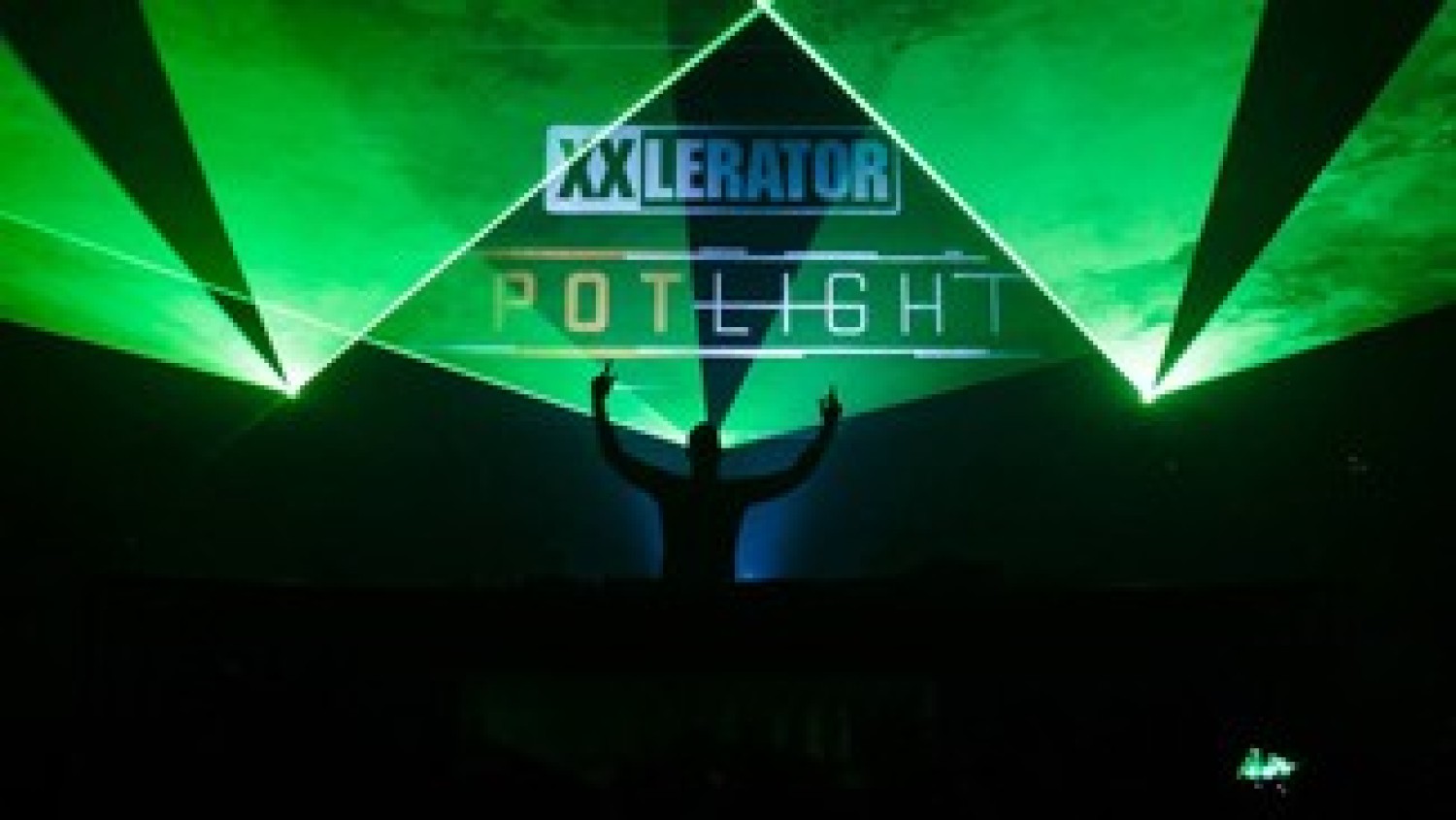 Party report: XXlerator Spotlight, Nijmegen (21-04-2018)