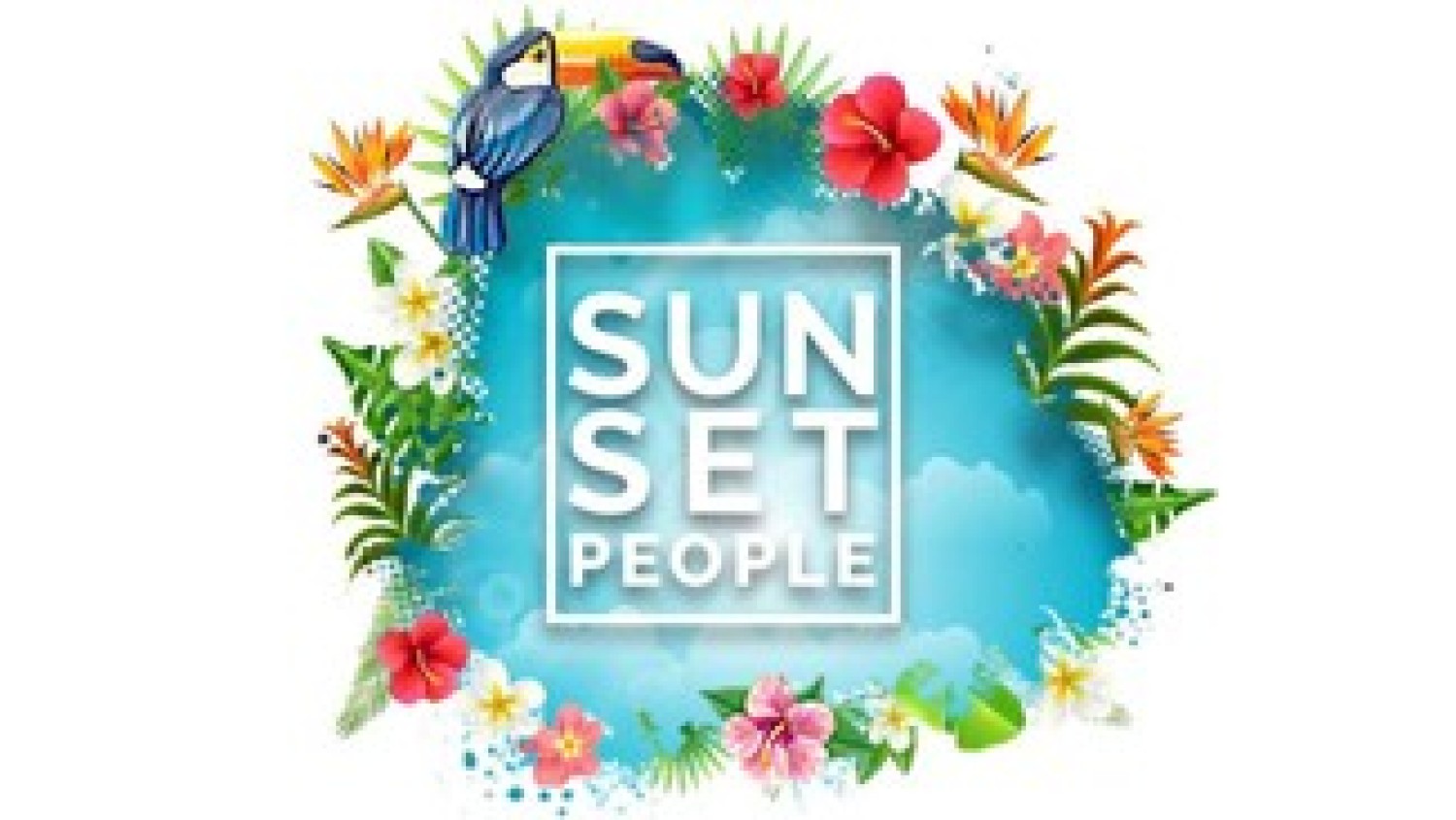 Party nieuws: Sunset People brengt Ibiza naar Nederland op 20 mei!