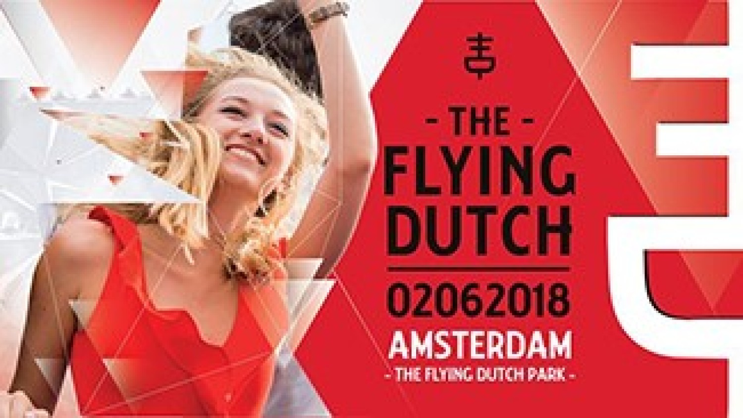 Party report: The Flying Dutch 2018, Amsterdam (02-06-2018)