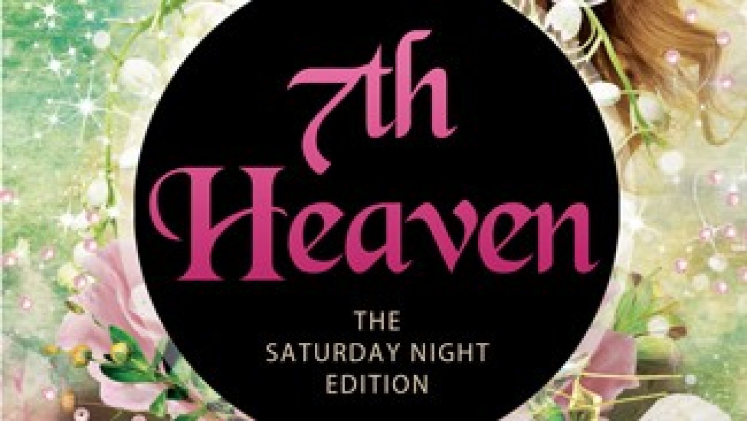 Party nieuws: 7th Heaven gaat verder op zaterdag 25 augustus!
