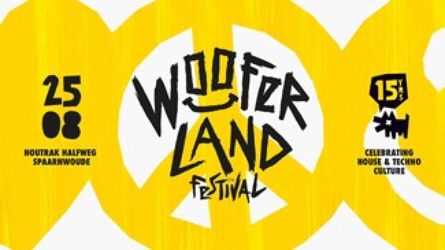 Party nieuws: De allerlaatste kaarten voor Wooferland Festival 2018