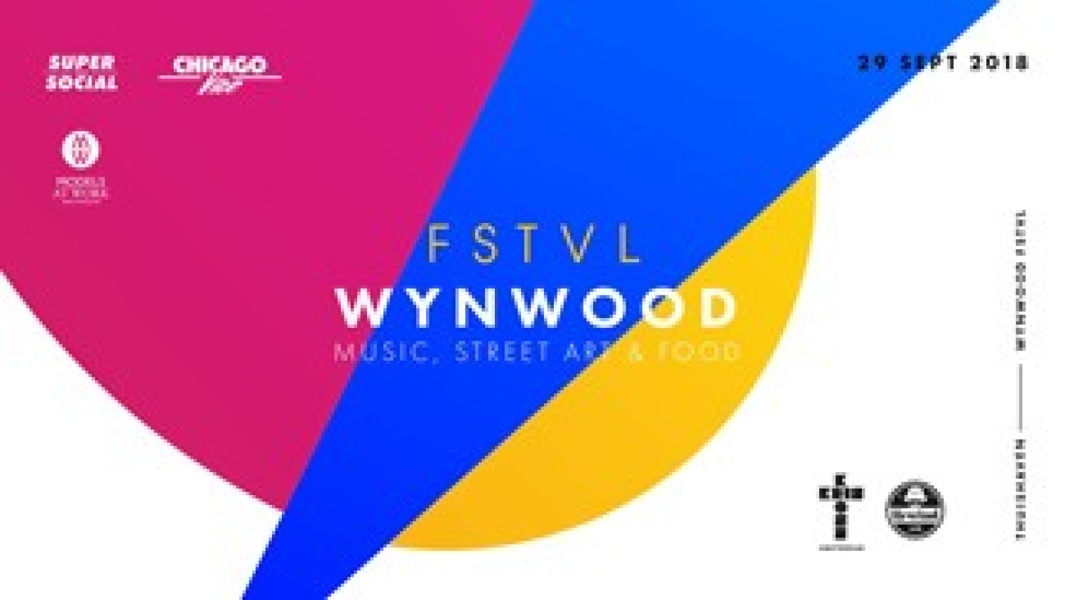 Party nieuws: DJ-trio Kris Kross Amsterdam organiseert eigen festival!