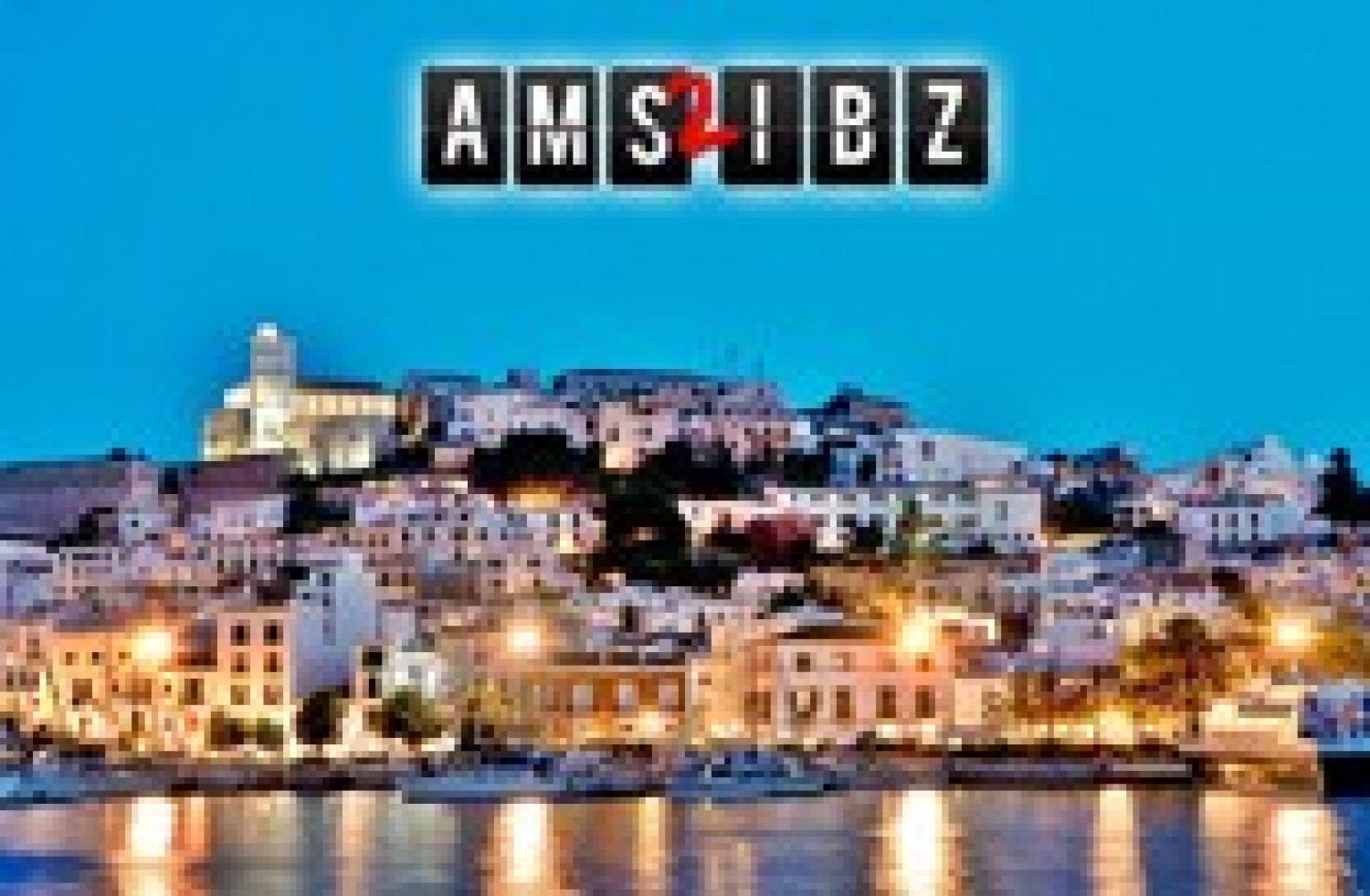 Party nieuws: AMS2IBZ Events maakt zich op voor 3 events op Ibiza!