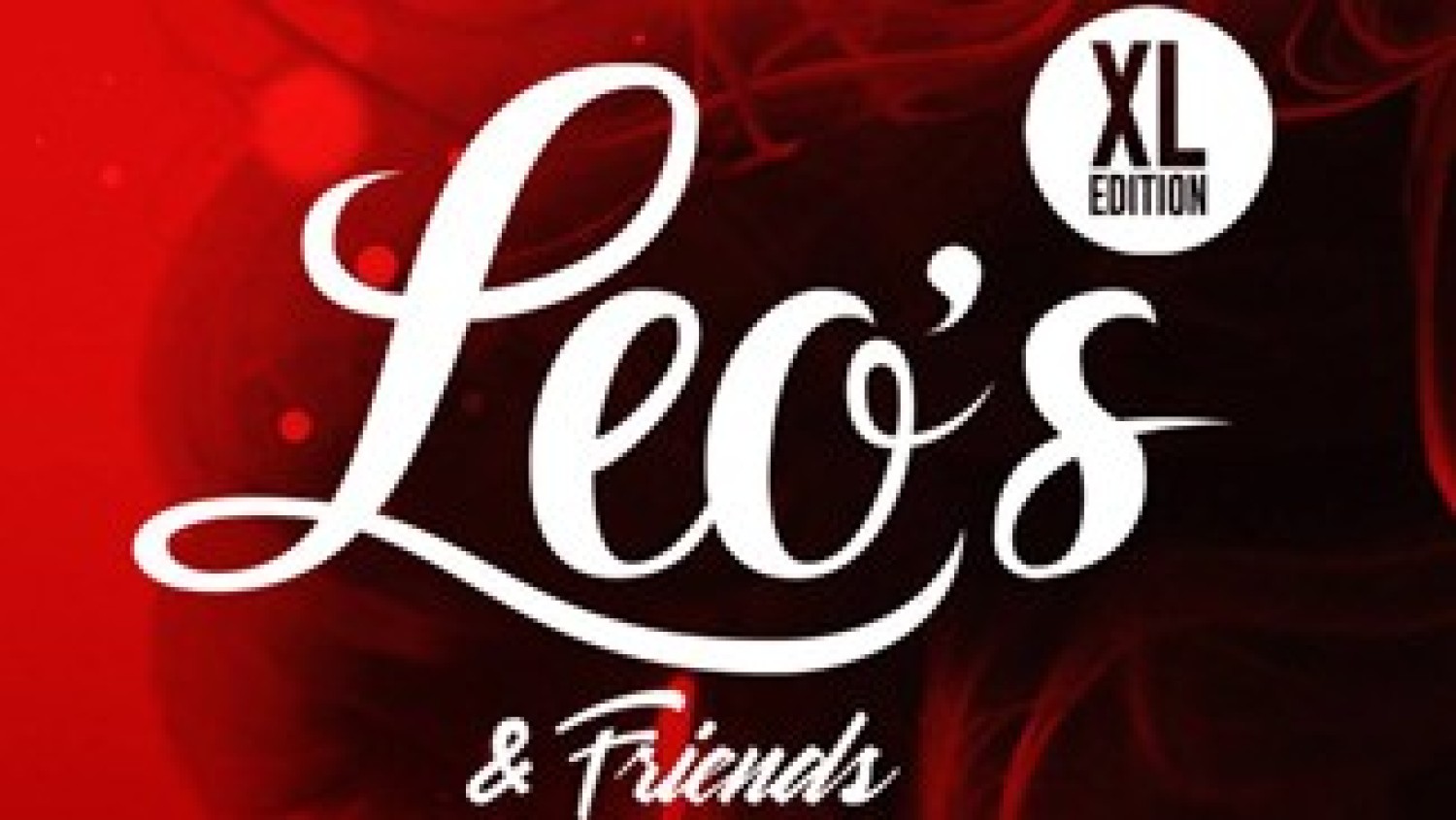 Party report: Leo's XL & Friends, Rotterdam (21-09-2018)