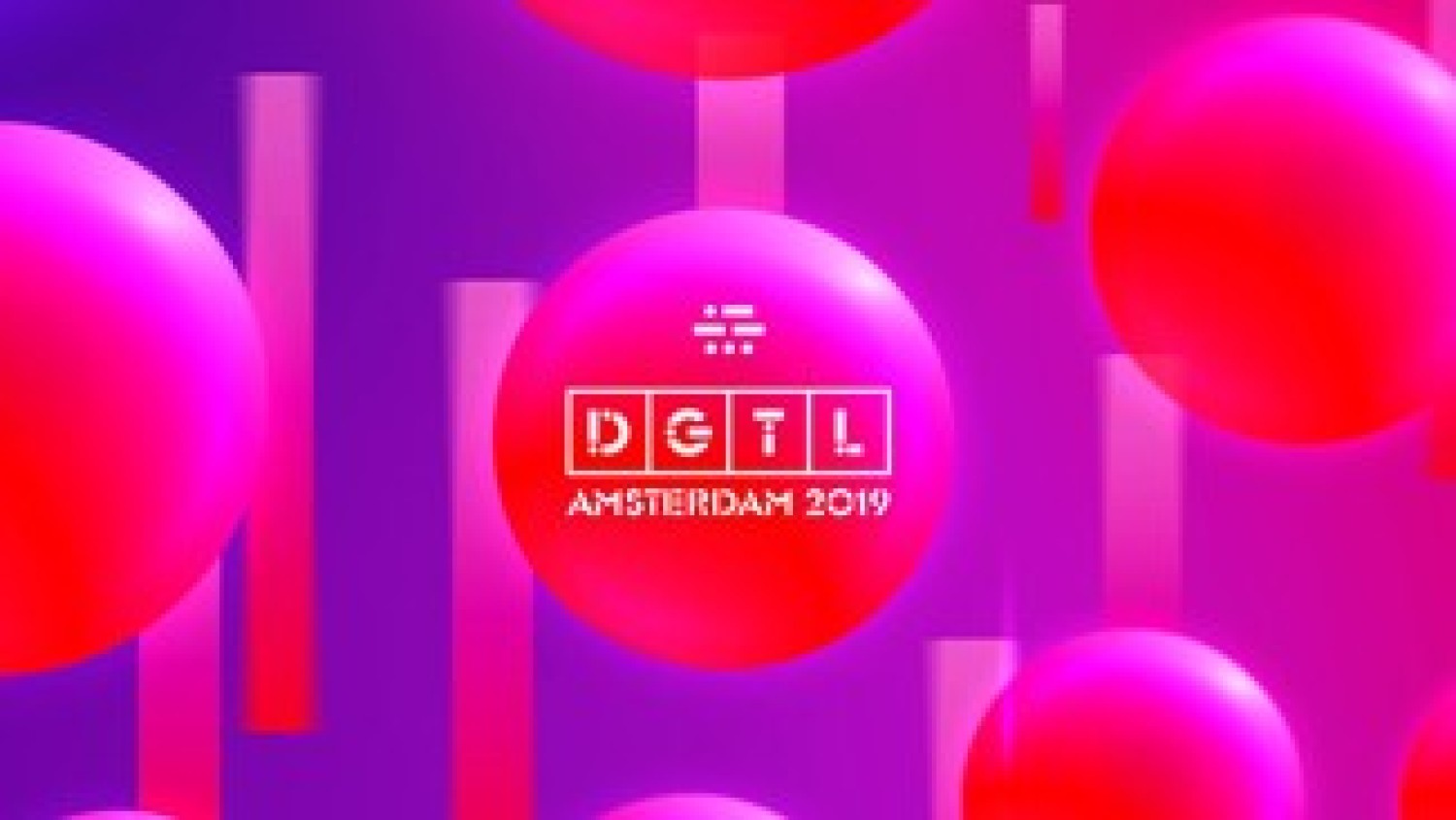 Party nieuws: Eerste namen DGTL Festival Amsterdam 2019 bekend!