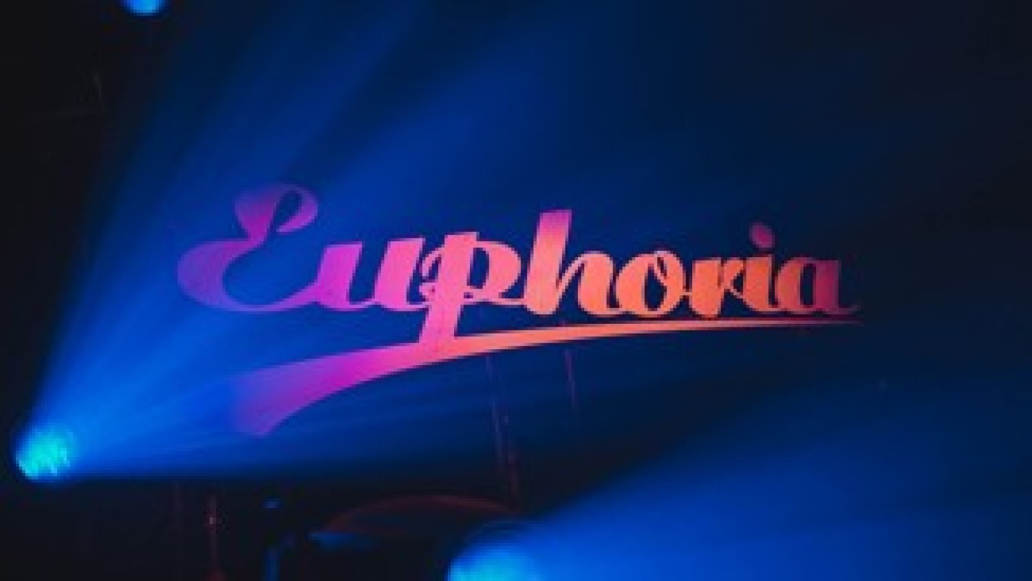 Party report: Euphoria, Tilburg (01-12-2018)