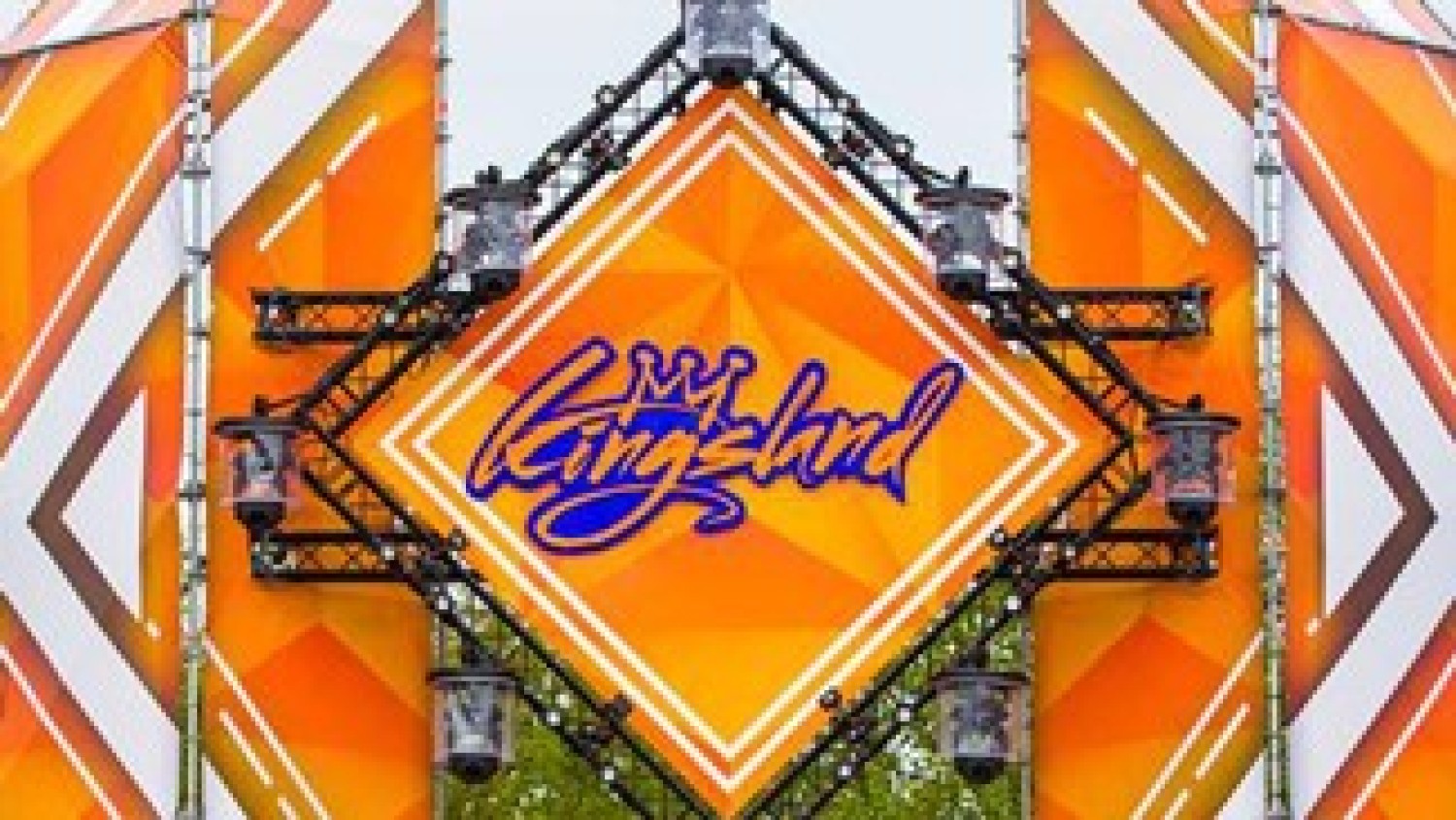 Party nieuws: Kingsland Festival komt in vijf steden naar je toe