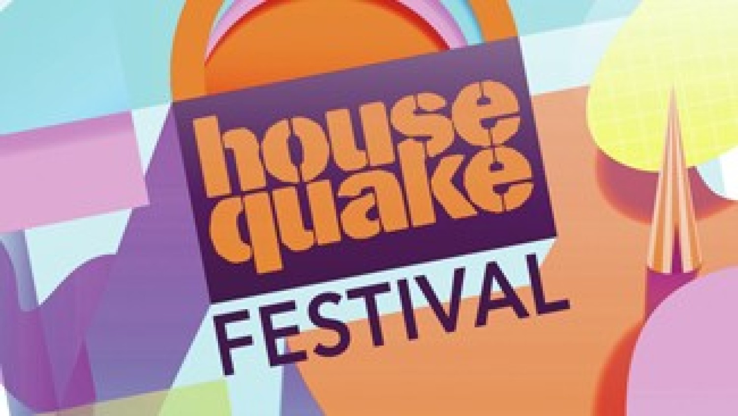 Party nieuws: Na 6 jaar is Housequake Festival terug!