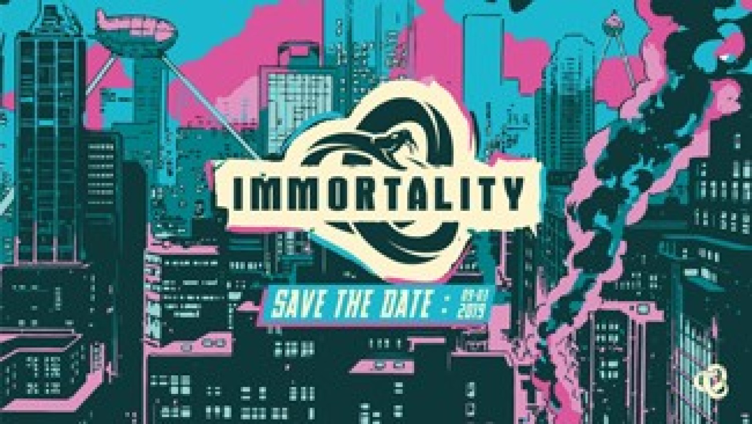 Party nieuws: Immortality Indoor is terug met Outsiders special!