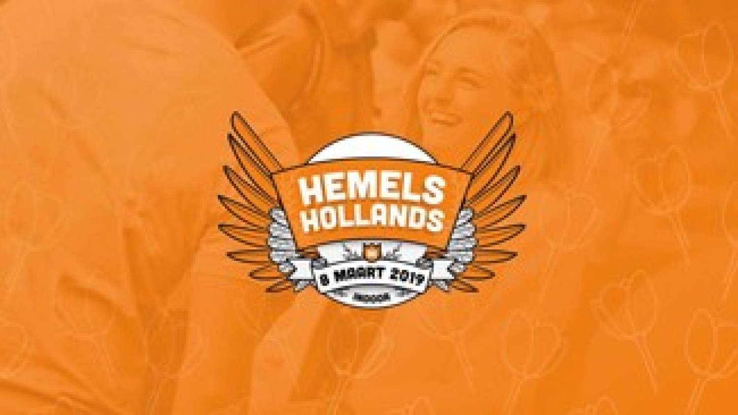 Party nieuws: Eerste Indoor editie Hemels Hollands op vrijdag 8 maart!