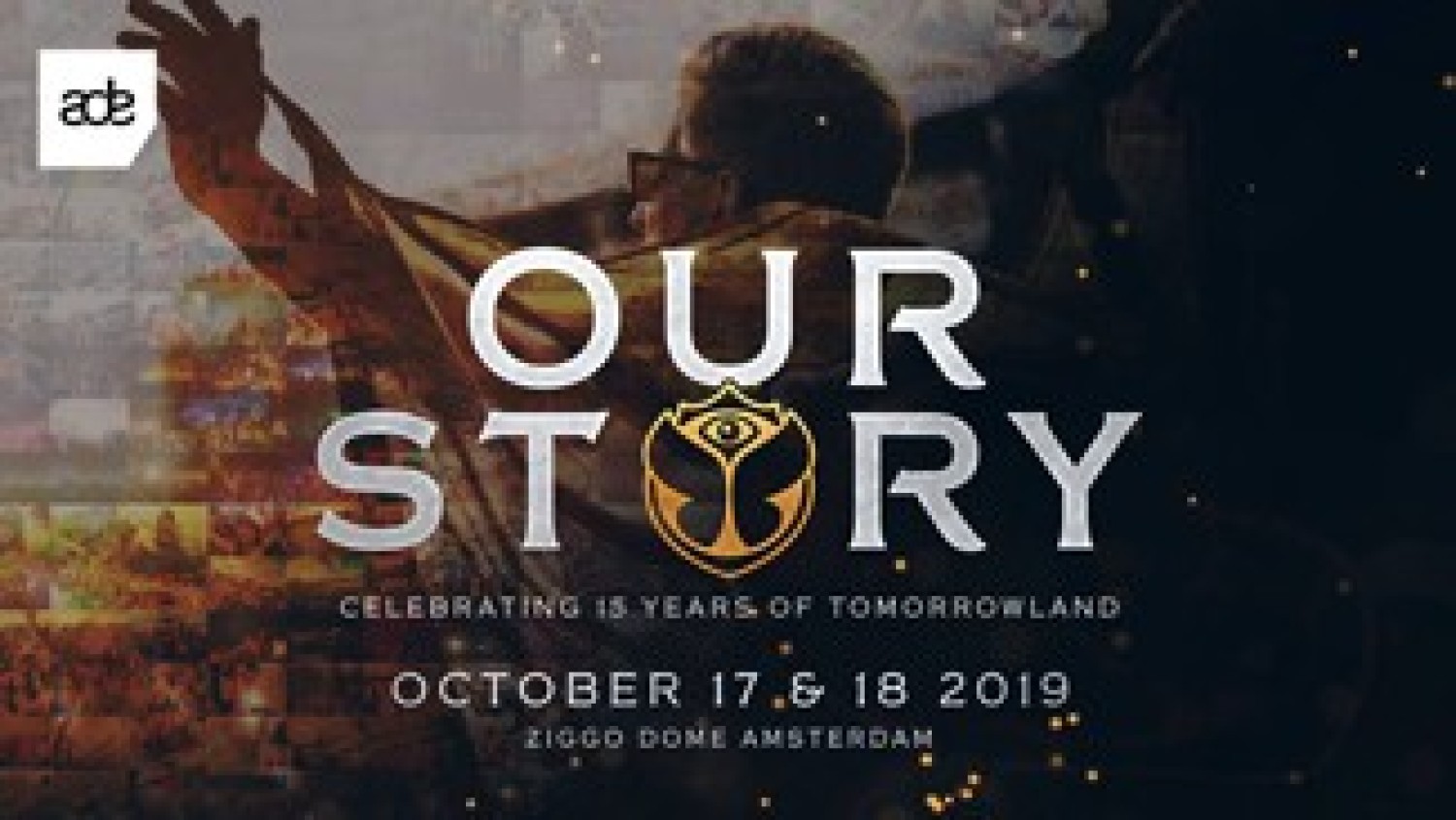 Party nieuws: Tomorrowland viert 15-jarig bestaan in Ziggo Dome