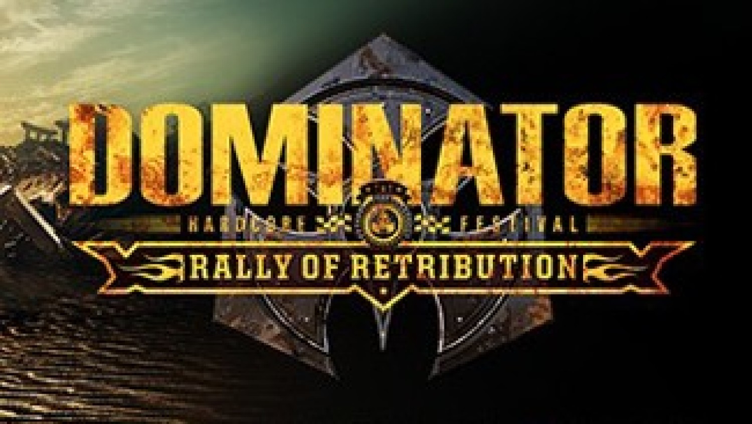 Party nieuws: Bekijk hier de trailer voor Dominator 2019!