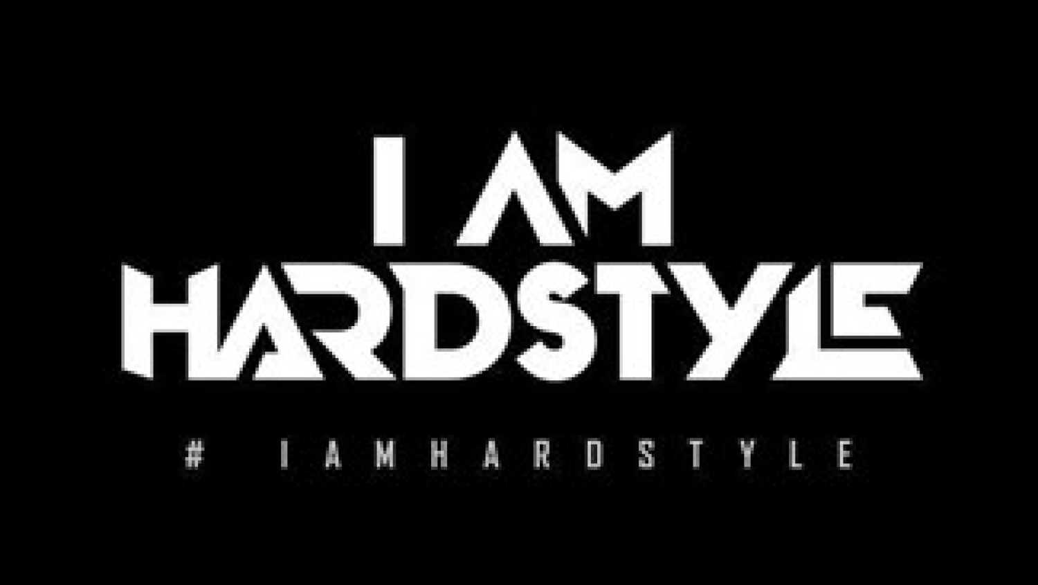 Party nieuws: Nieuw: I AM HARDSTYLE The Label