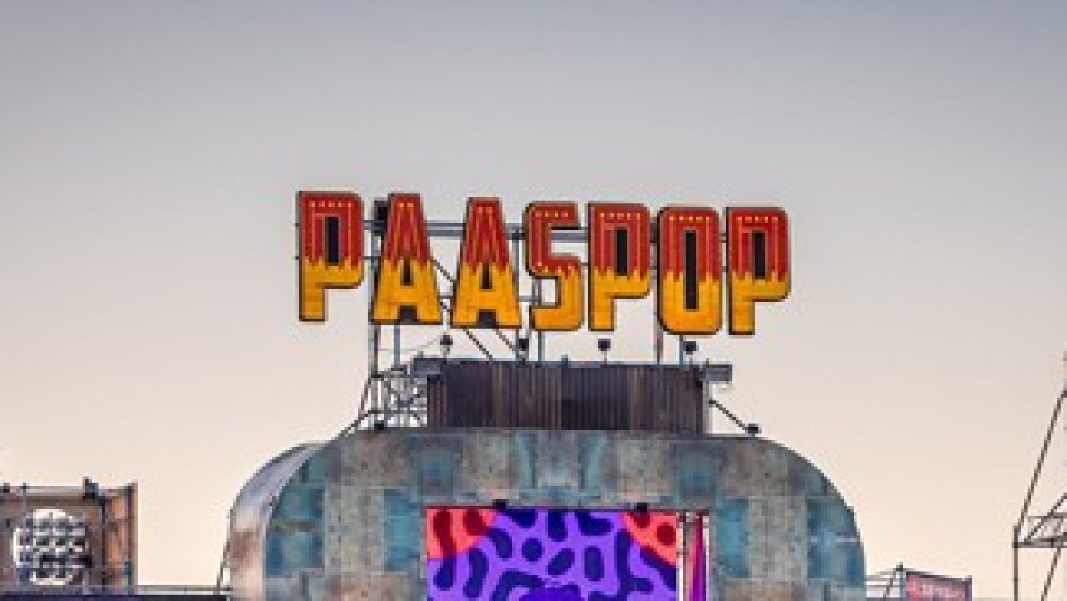 Party report: Paaspop 2019, Schijndel (20-04-2019)