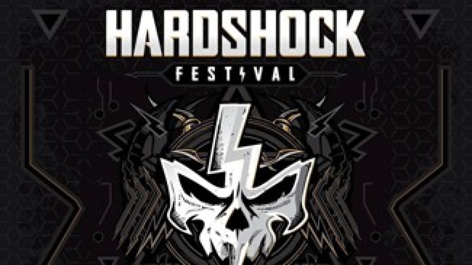 Party nieuws: Laatste info Hardshock Festival!