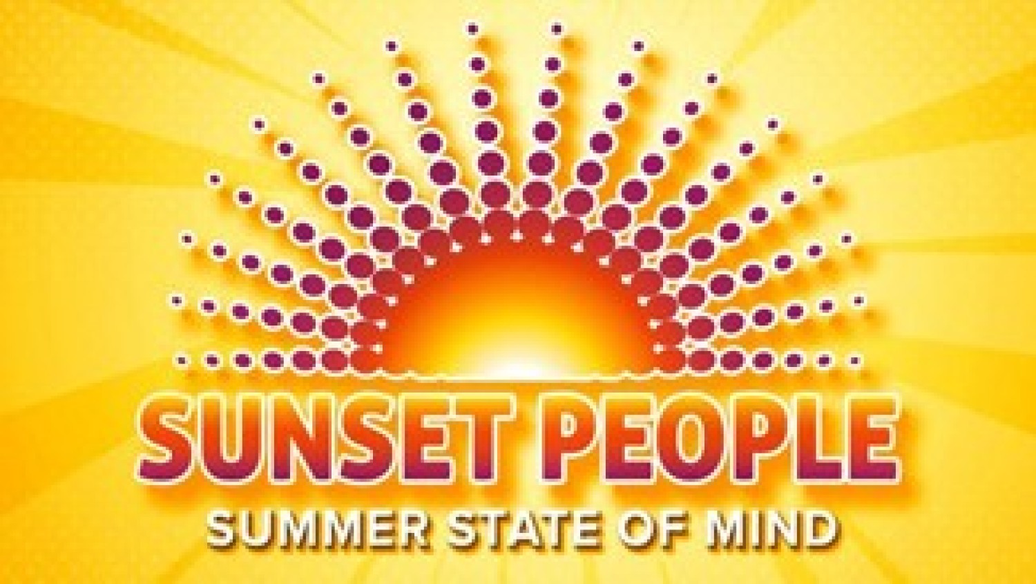 Party nieuws: Kom de zomer vieren met Sunset People zondag 9 juni