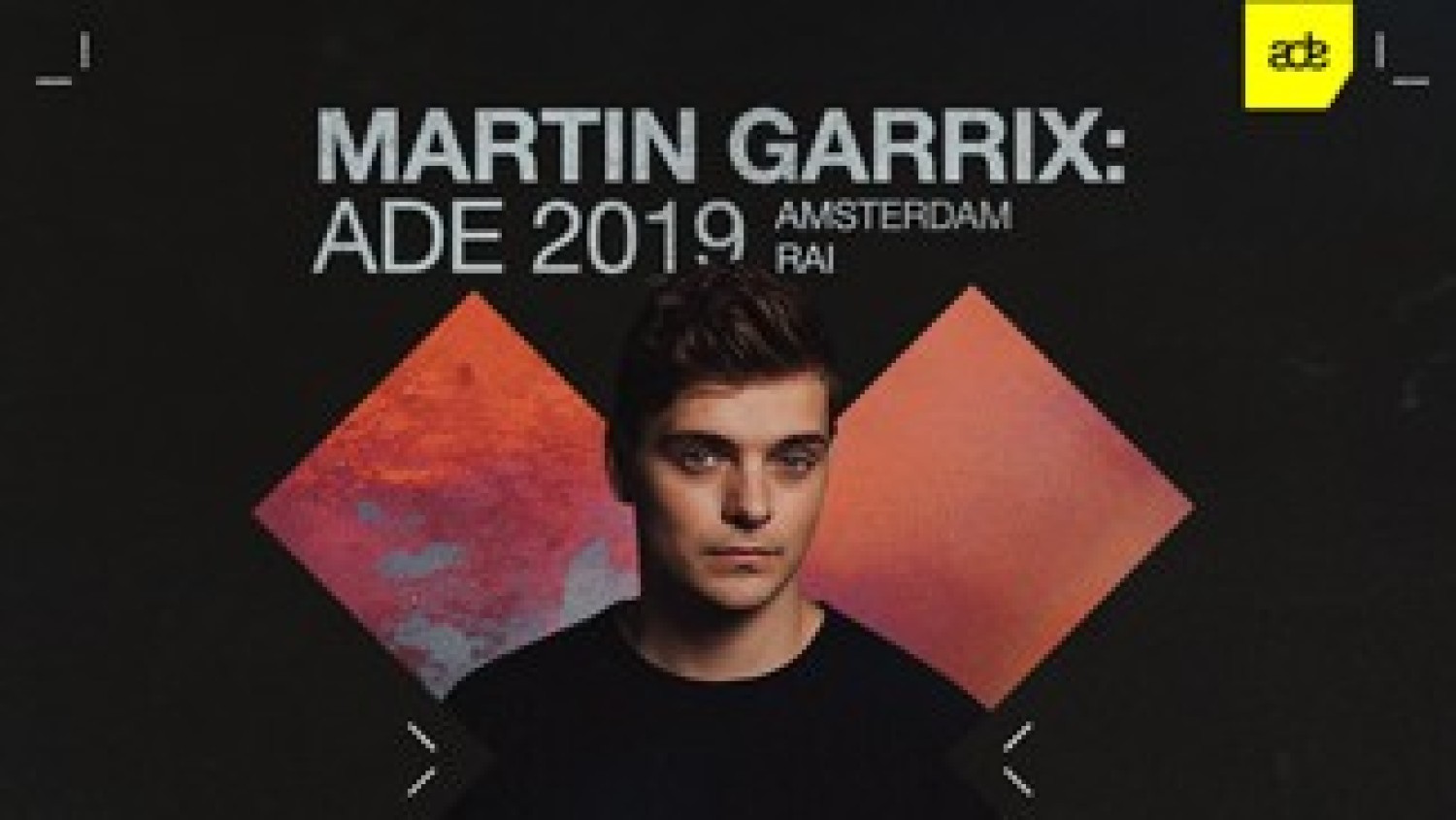 Party nieuws: Martin Garrix 5e keer op rij met solo show tijdens ADE