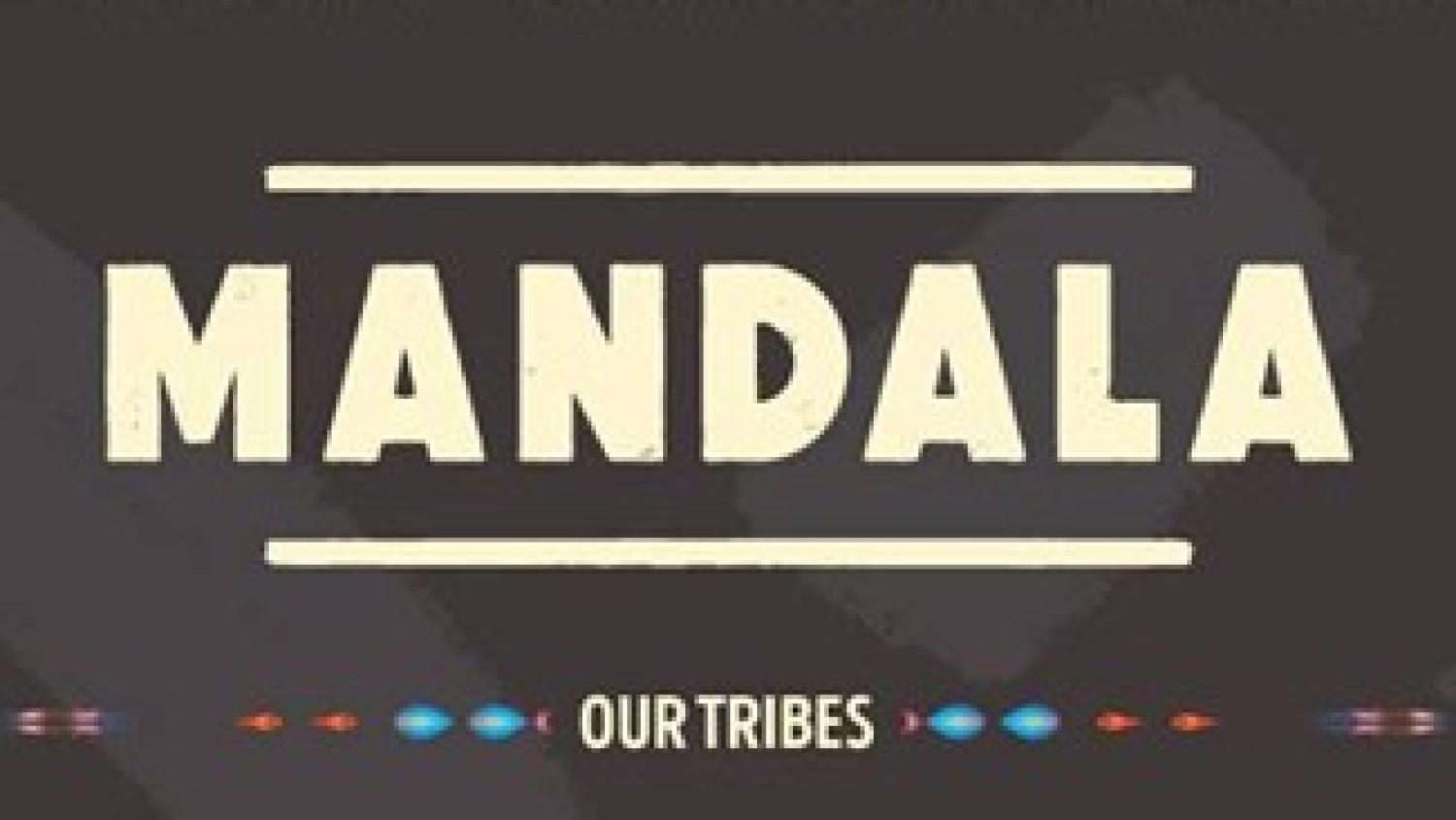 Party nieuws: Mandala - voor het eerst vier dagen - vandaag van start
