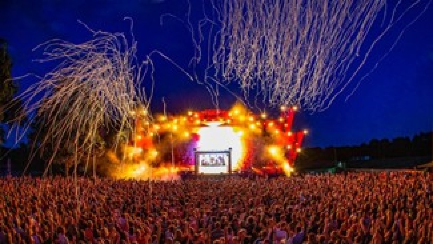 Party nieuws: Electronic Family 2019 een groot trance succes!